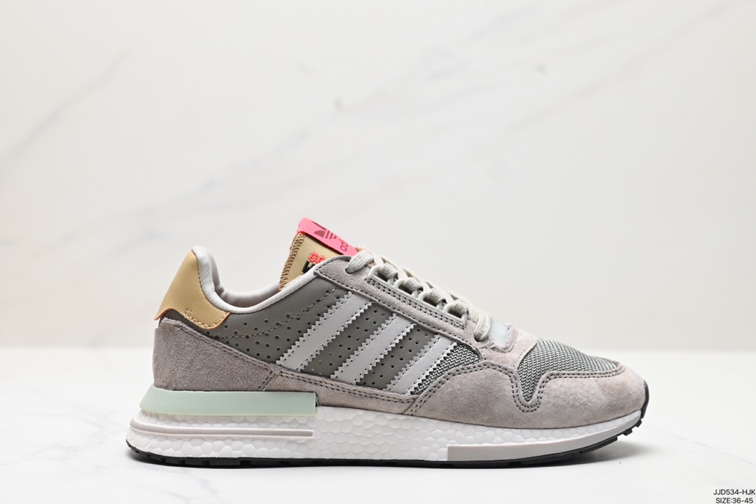 Adidas ZX Series Shoes